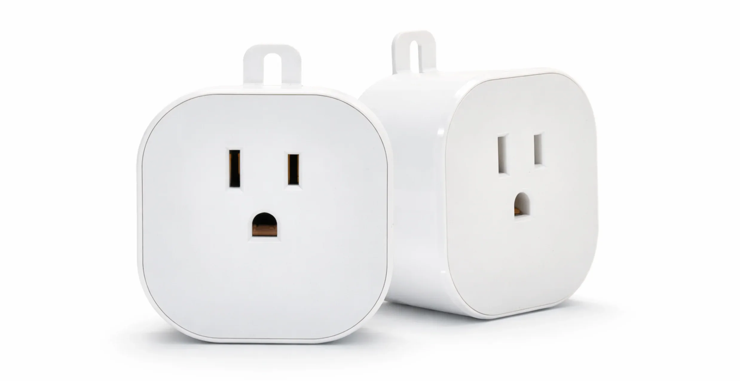 Smart home Smart Plugs QZ2131 840 Multi Angled 619x469
