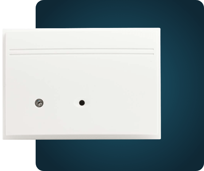 Glass Break Sensor