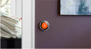 Smart Thermostats to Control Multiple Zones