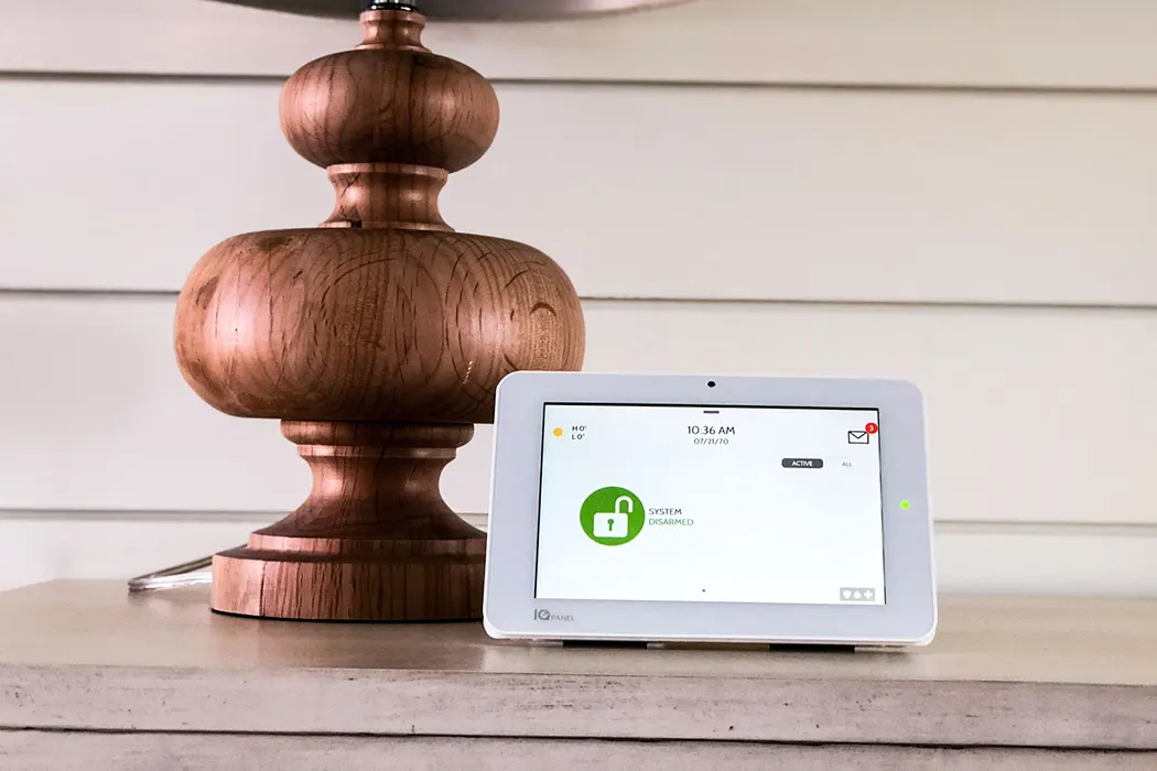 14 Home Security System Without a Phone Line1