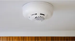 How Many Smoke and Carbon Monoxide Detectors Are Enough?