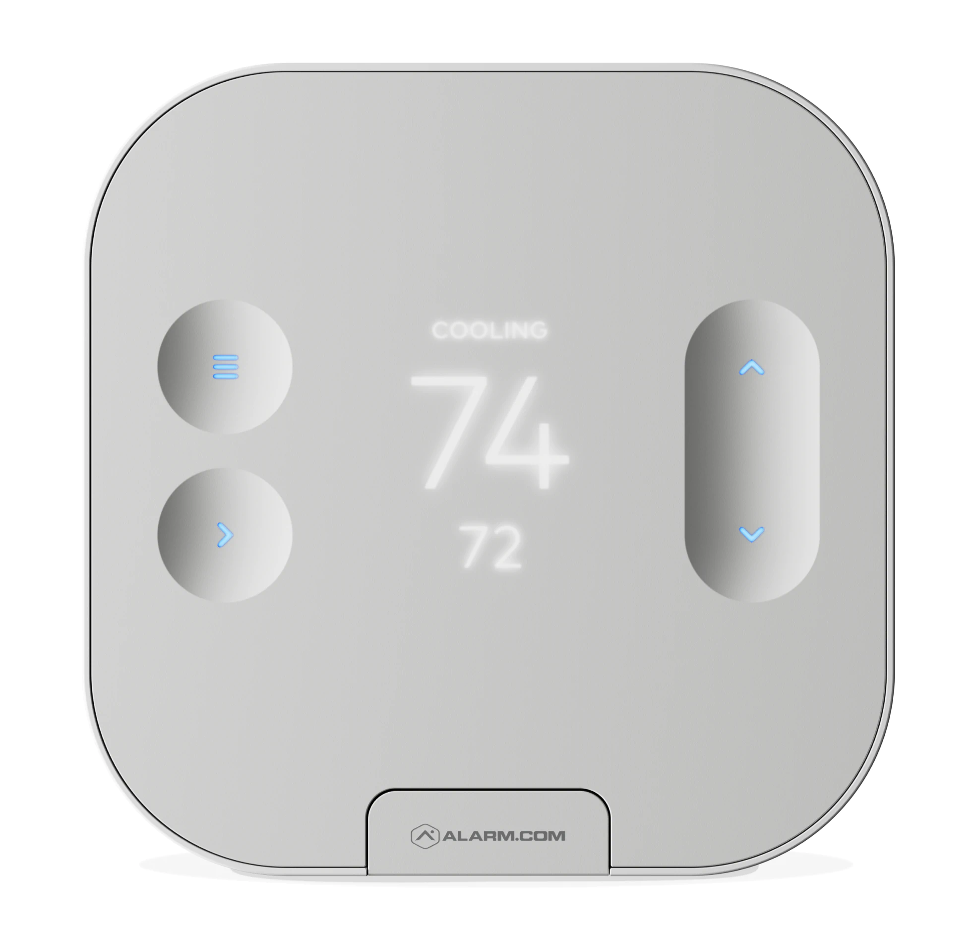 Brinks Home smart thermostat