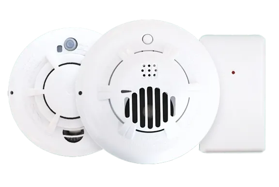 Life Safety Devices