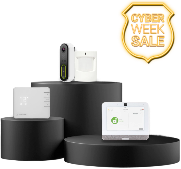 Cyber Week Products Mobile