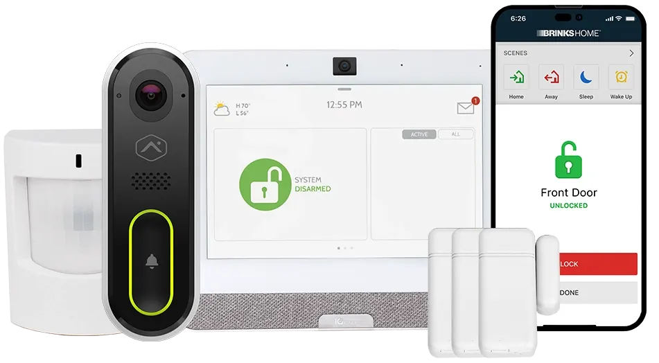 Smart Home Pro