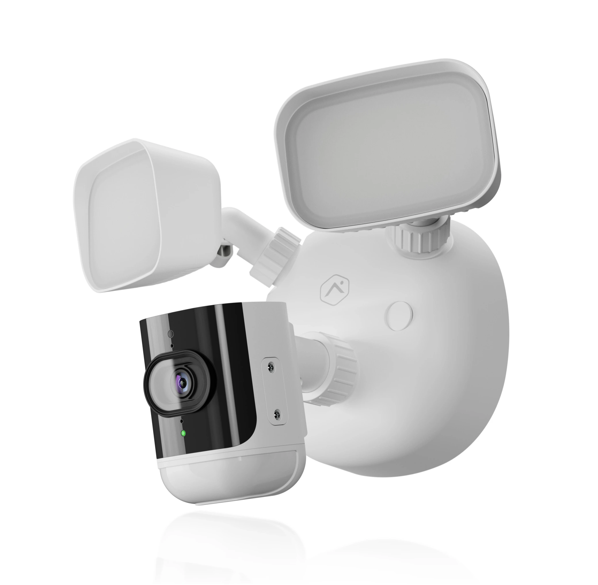 Outdoor Floodlight Camera
