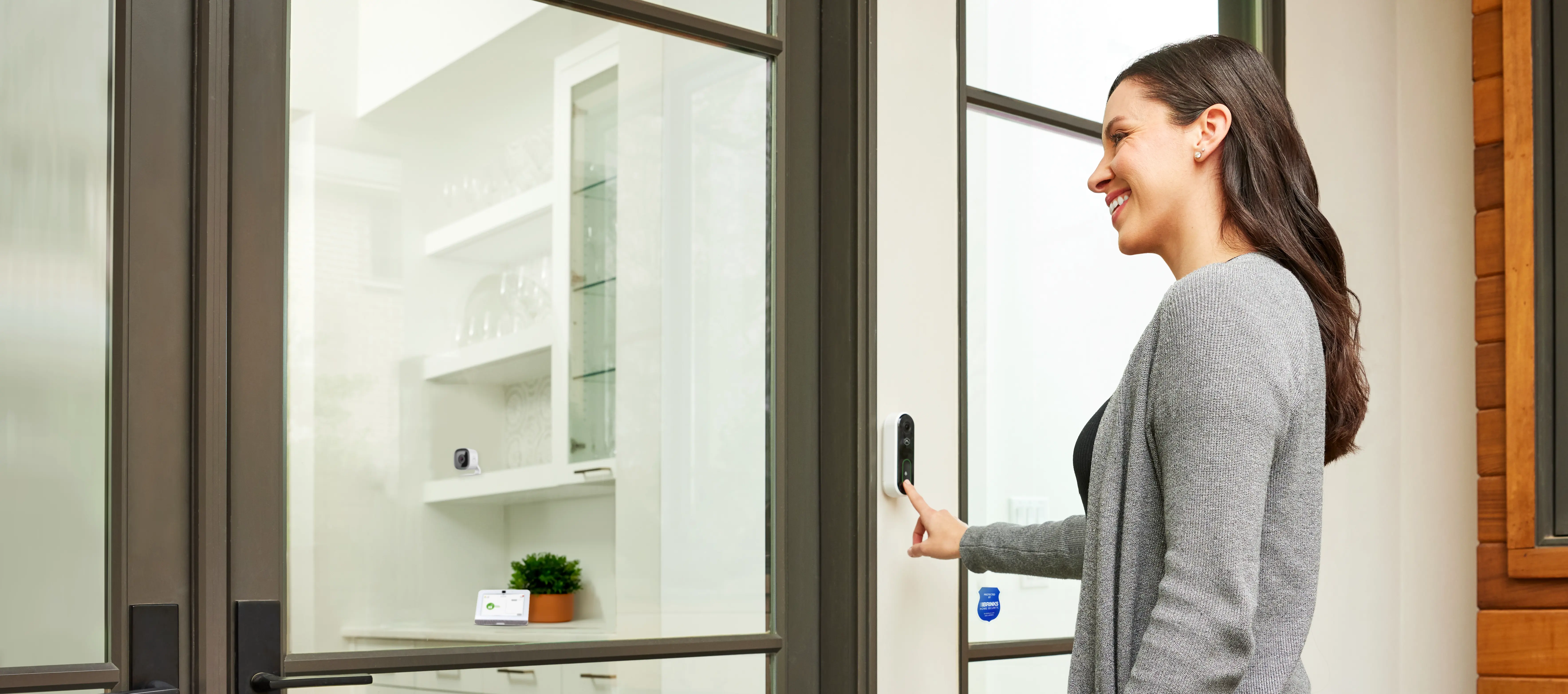 Video Doorbell Hero
