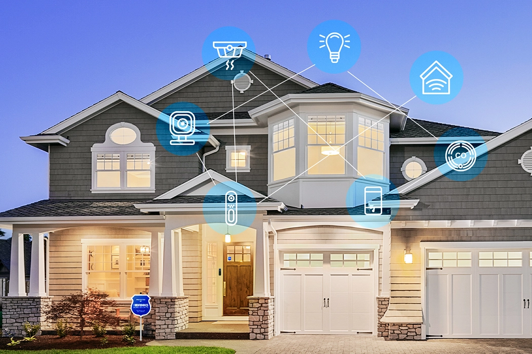 Selling Smart Home Security