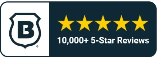5 Star Logo