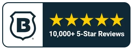 5 star logo