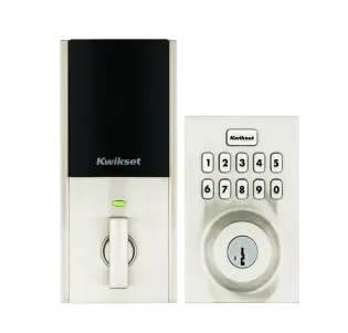 Smart Door Lock