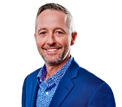 Jason McCormick