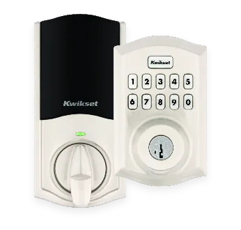 Smart doorlock