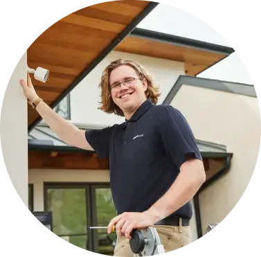 Hassle-Free Installation <br> by&nbsp;Experts