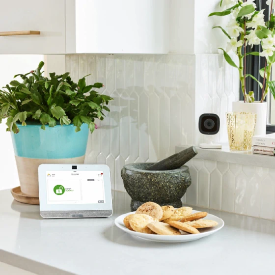 How Do Home Security Systems Work? What to Know Before&nbsp;You&nbsp;Buy