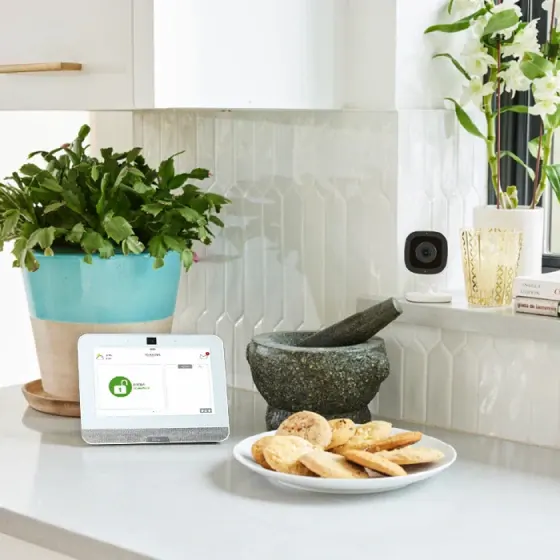 How Do Home Security Systems Work? What to Know Before&nbsp;You&nbsp;Buy
