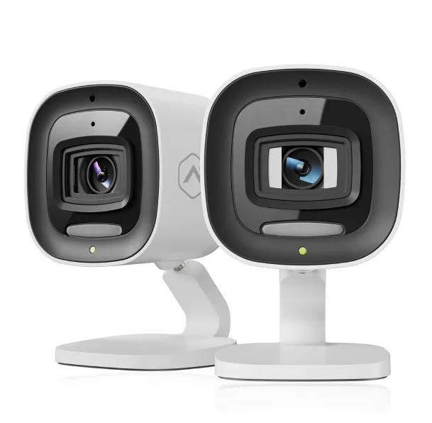 Indoor camera 