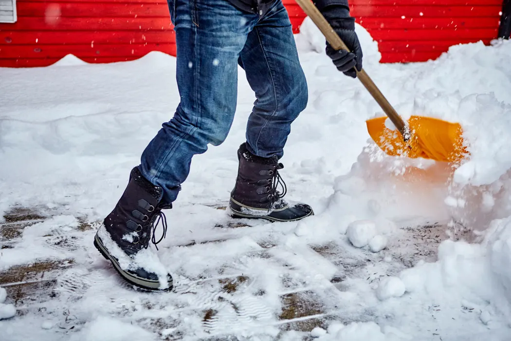 Ultimate Guide to Snow Removal Equipment