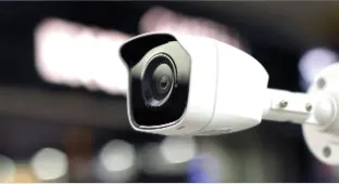 Security Cameras vs Surveillance Cameras: Pros and Cons
