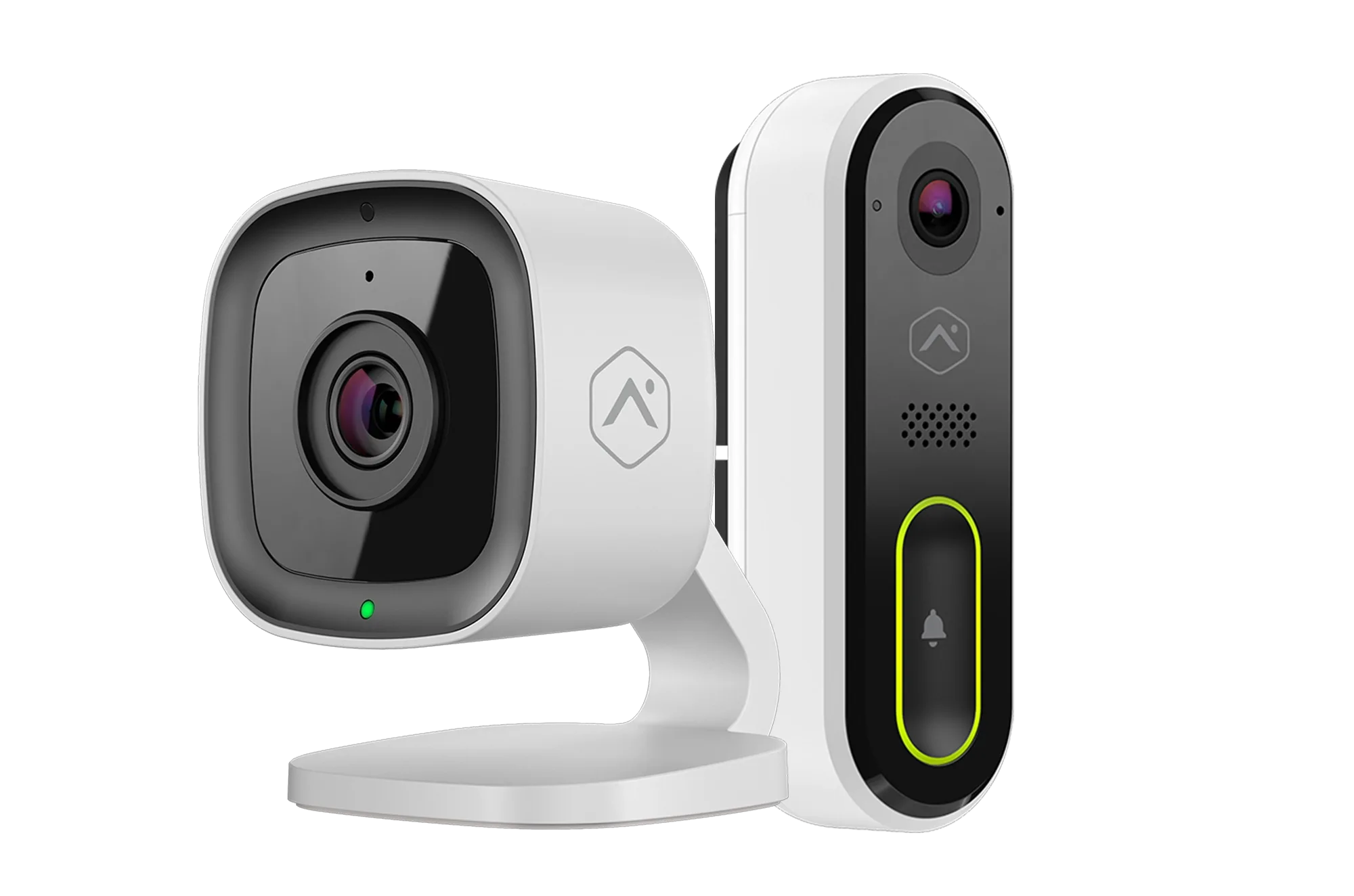 Security Cameras