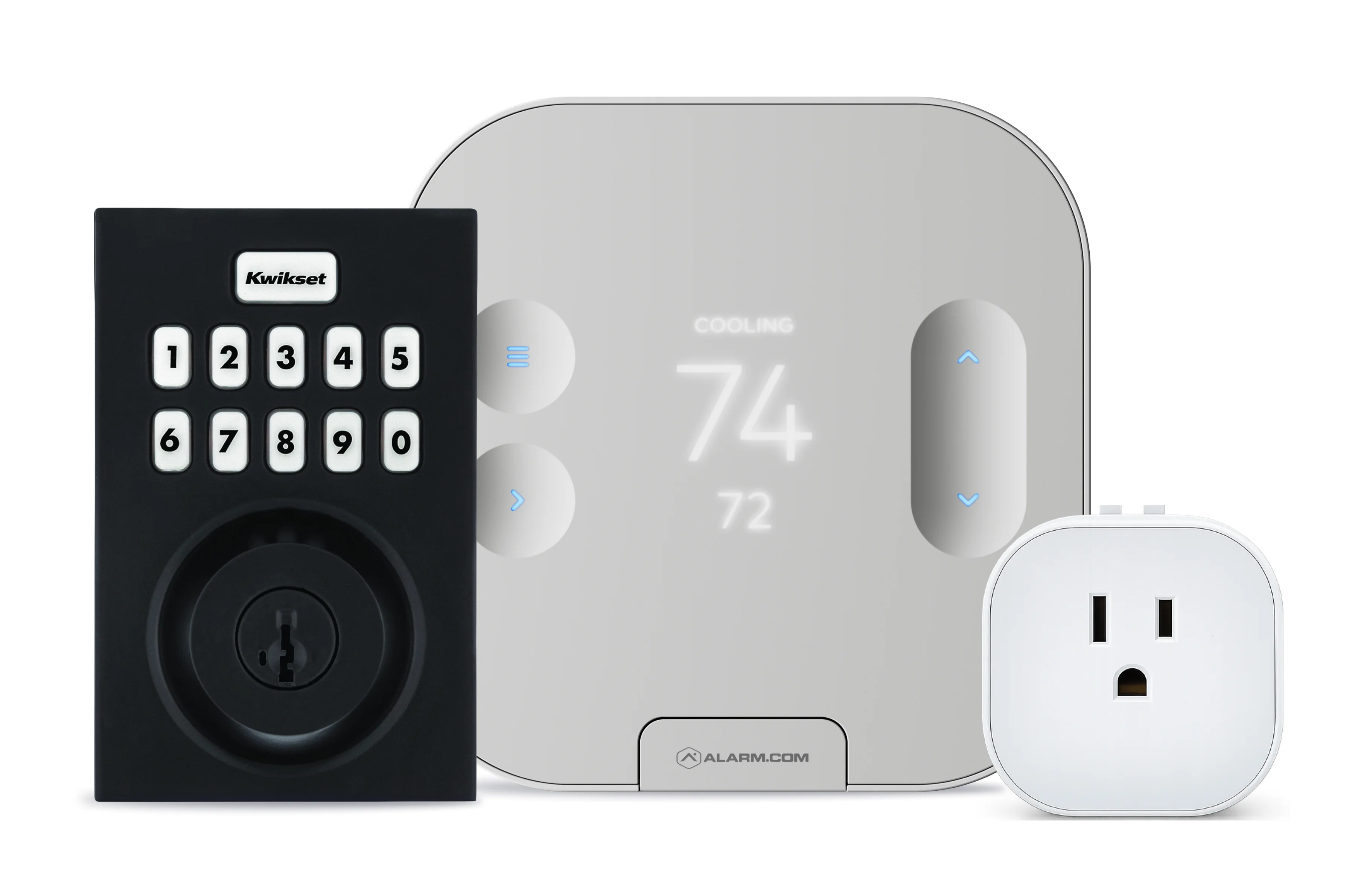 Smart Home Devices