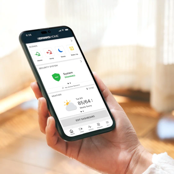 WiFi vs. Cellular Security System&nbsp;Monitoring