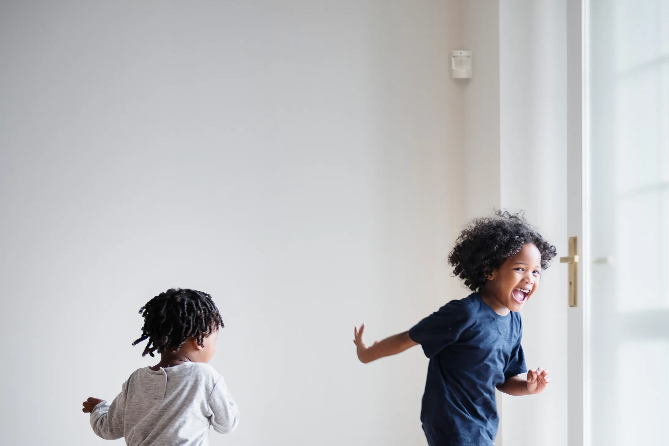 motion detector - lifestyle image for desktop