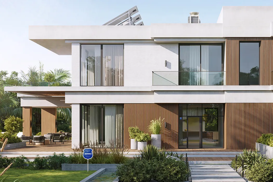 Vacation Home SC Desktop Banner