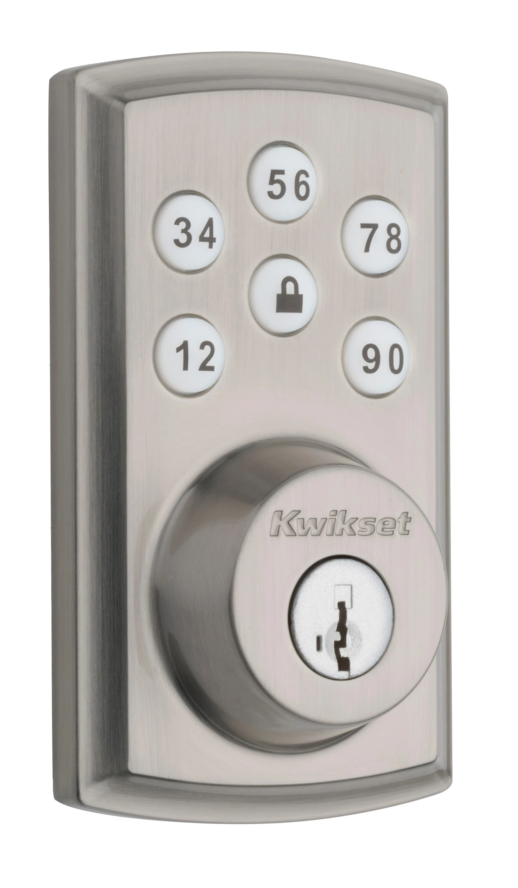 How to Change Kwikset Lock Codes (SmartCodes and Deadbolts)