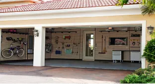 Why Would You Want a Smart Garage Door Image