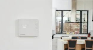 Smart Thermostats Maximize Comfort and Conserve Energy