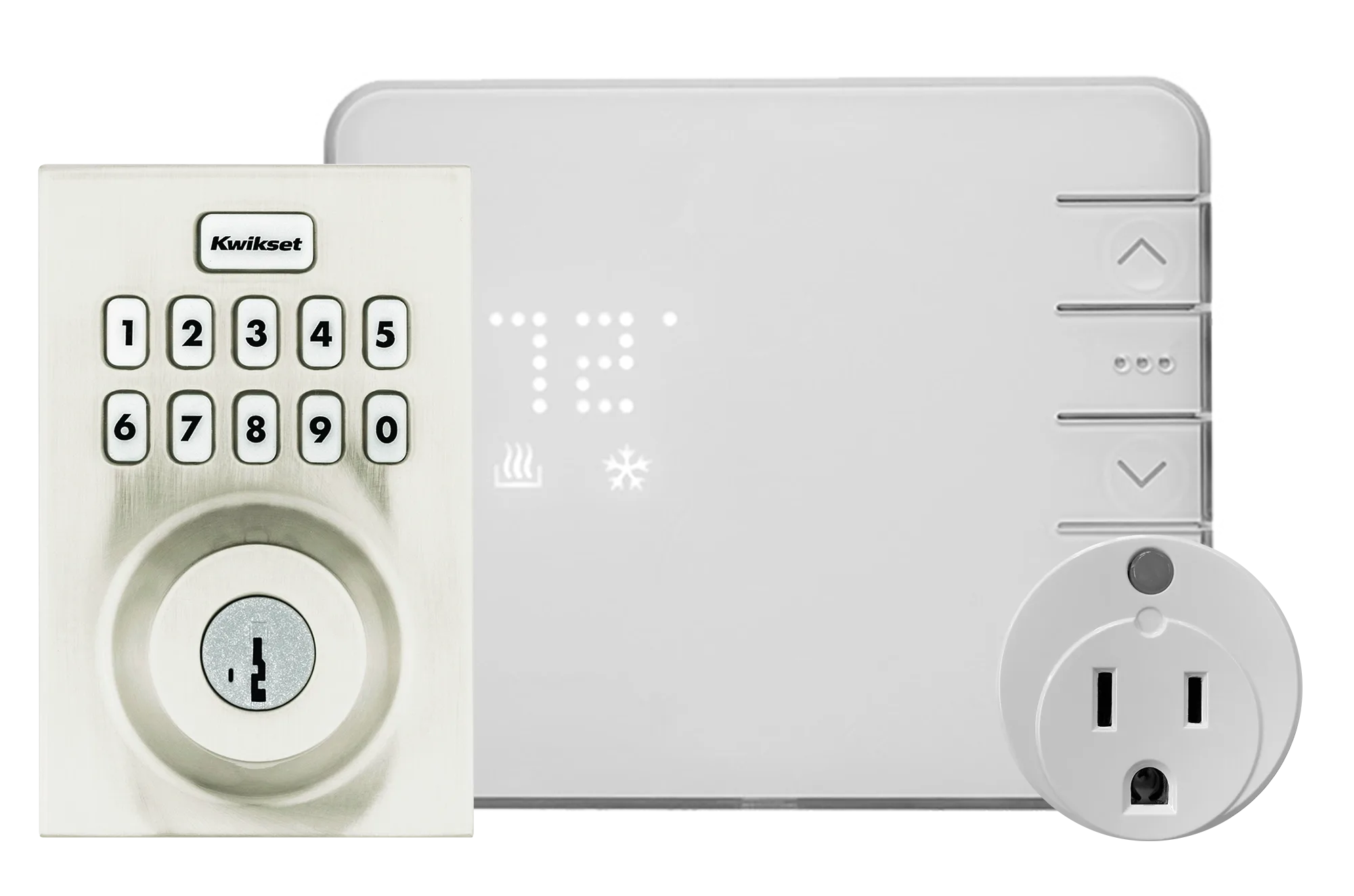 Smart Home Devices