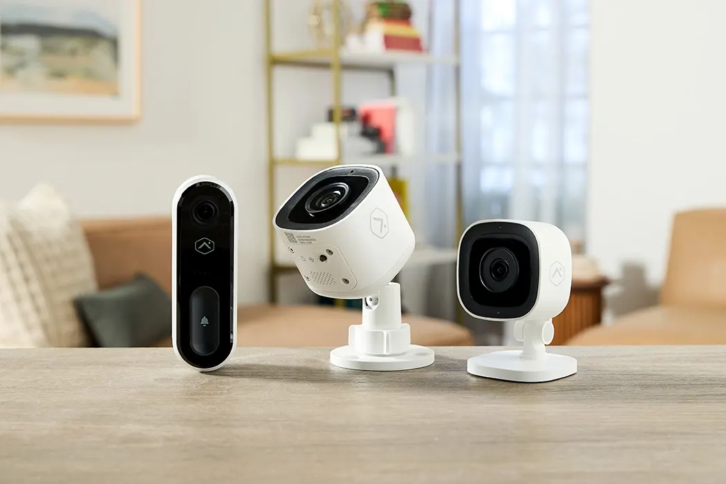 Home Security System Doorbell, Outdoor, and Indoor Cameras - what is a good home security camera system
