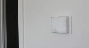 Smart Thermostats Heat Pump Image