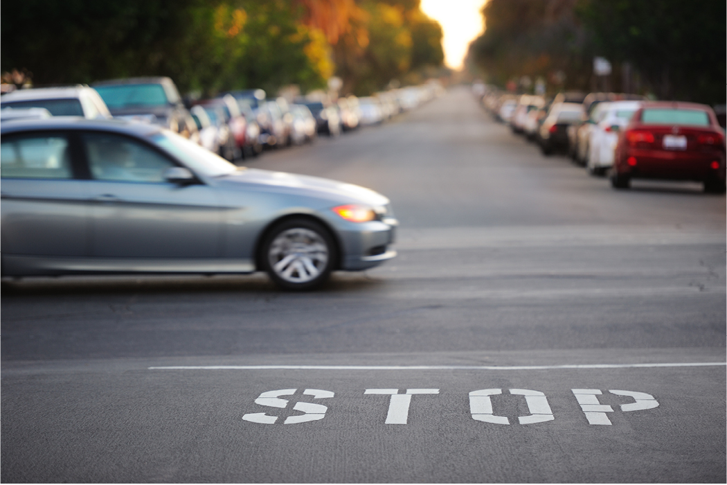 16 How to Capture License Plates at Home1