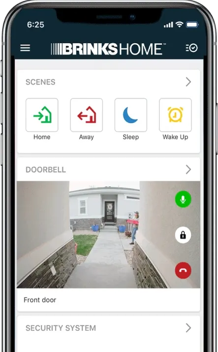 Mobile App Integration
