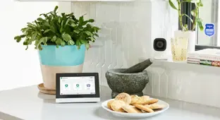 How Do Home Security Systems Work 
