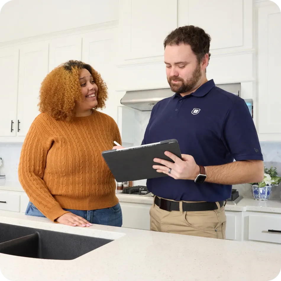 Professional, Premium Choice