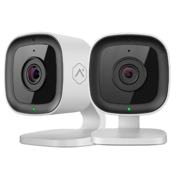 security cameras