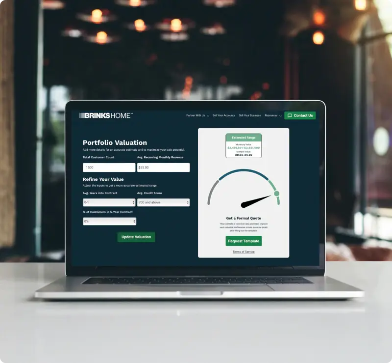 What Our Partners Have to Say (sell-accounts)