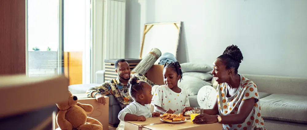 Tips to Boost Your Home’s Security Image