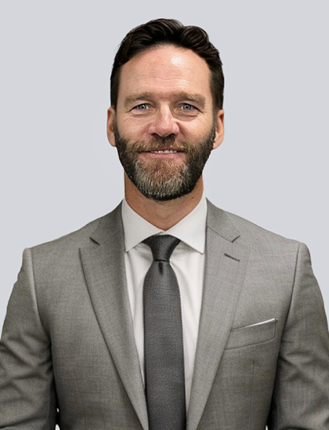 Mike Hackett