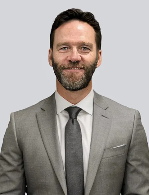 Mike Hackett