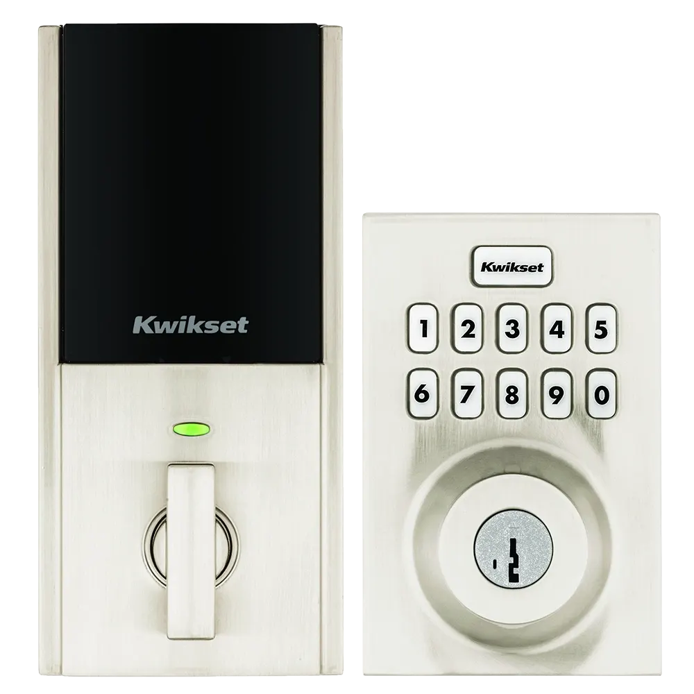 Smart Locks