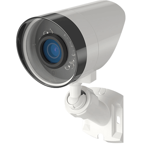 outdoor video surveillance cameras