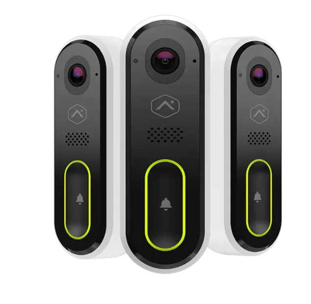 Doorbell camera |what is a doorbell camera | package alert video doorbell