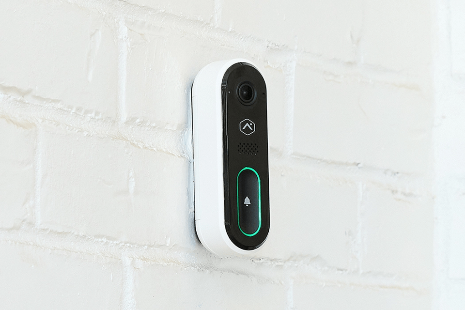 Doorbell Camera2