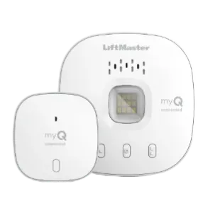 Smart Garage Opener