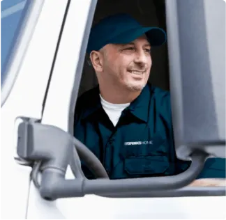 Licensed, Certified Technicians 