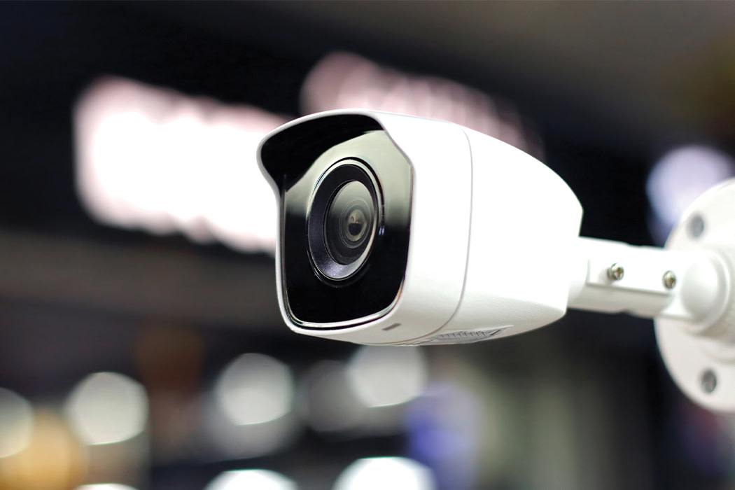 Security Cameras vs. Surveillance Cameras: What's the Difference